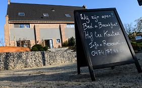 B&B Hof Ter Kouter