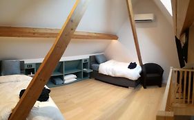 B&B Hof Ter Kouter